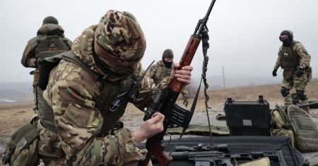Армія людожерів: як російські солдати почали поїдати один одного на фронті
