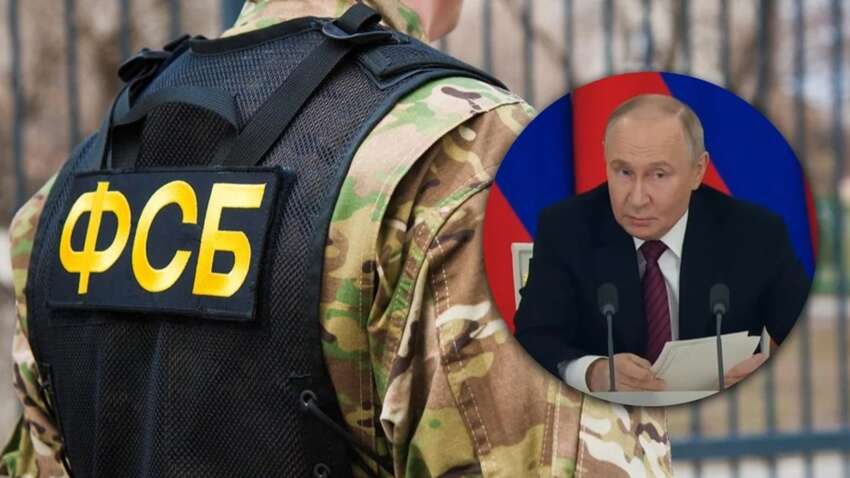 Путін готує репресії: у РФ заговорили про наступника та переворот
