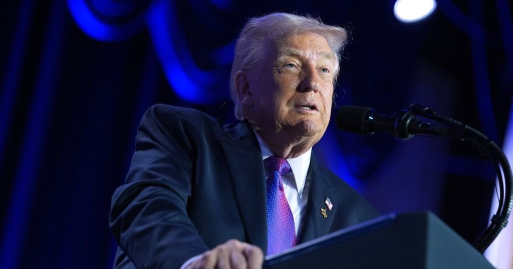 “Їхньої армії більше не існує”: Трамп заявив про повне знищення збройних сил Ірану
