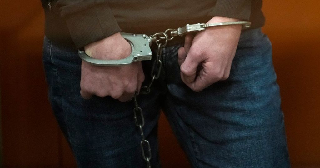 Банкіра з України затримали у Норвегії: Інтерпол шукав його майже рік Інтерпол / Фото з відкритих джерел