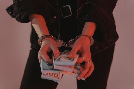 Пенсія / © pexels.com