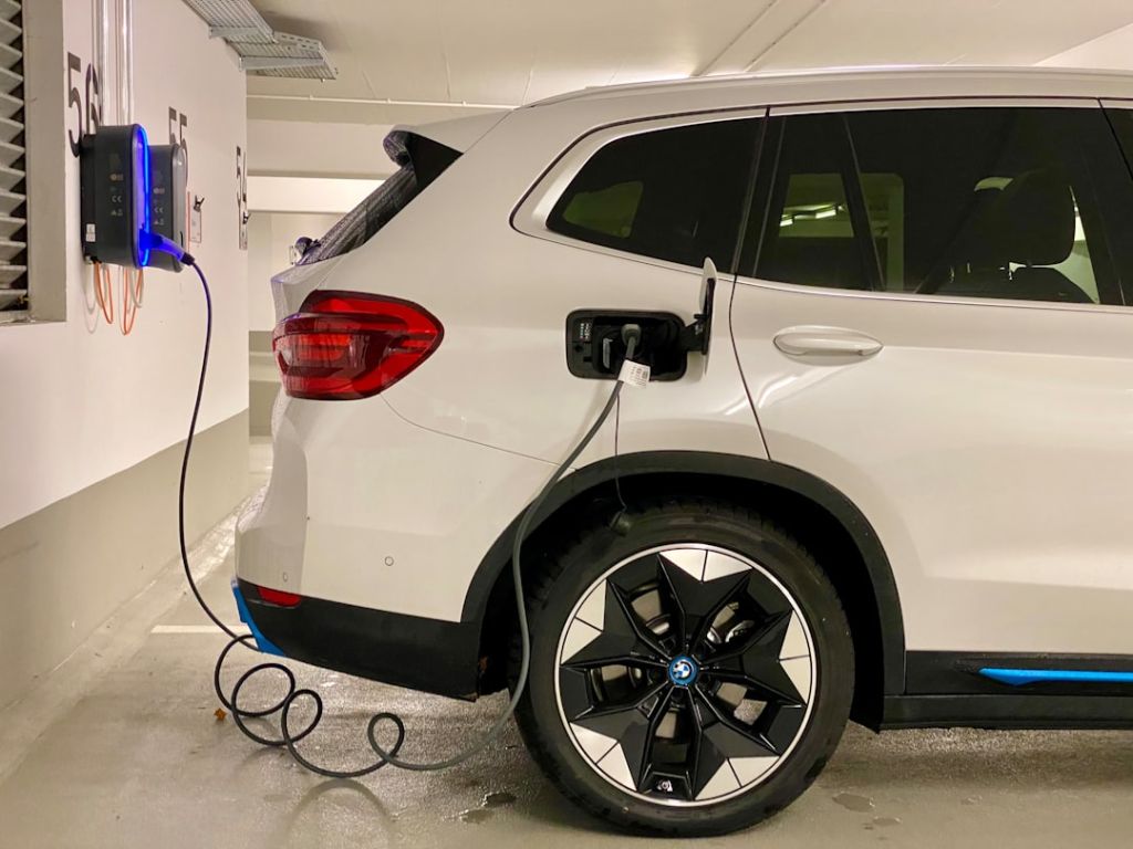 BMW / © unsplash.com
