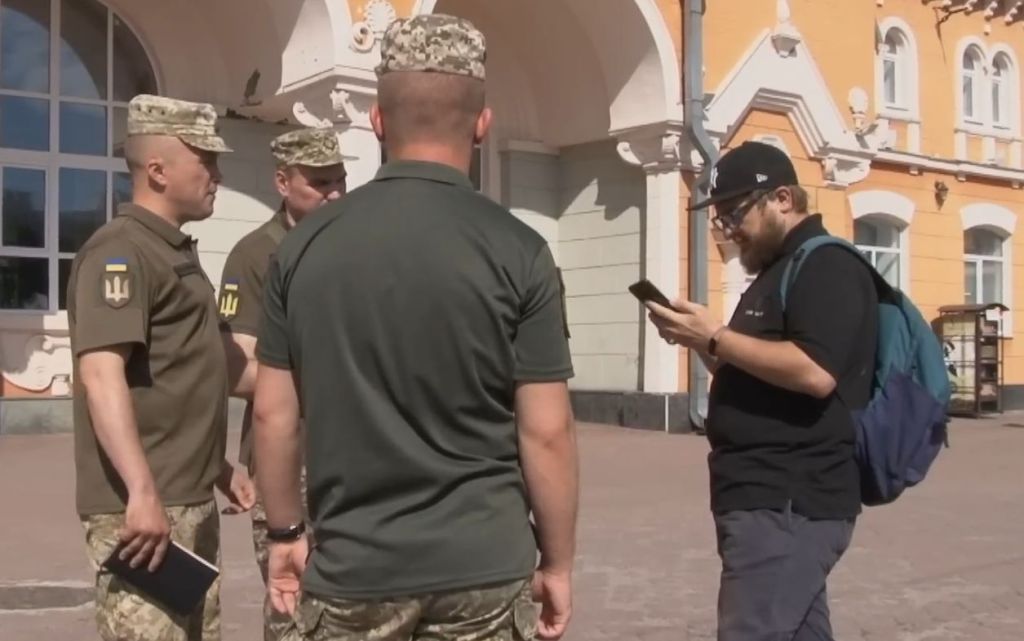 Тцк / Фото з відкритих джерел