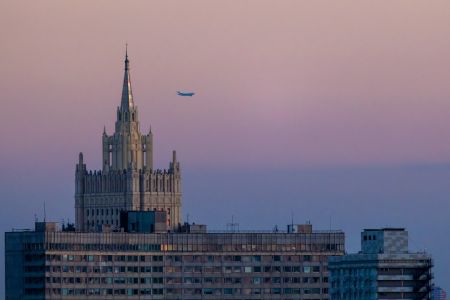 Росія / © unsplash.com