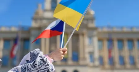 Чехія / Фото з відкритих джерел