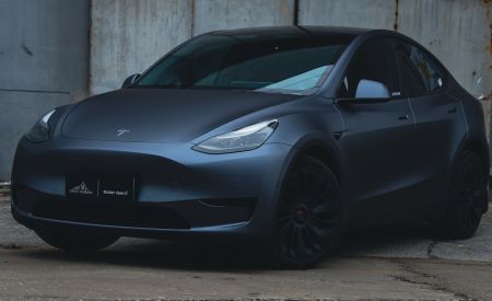 Tesla / © unsplash.com