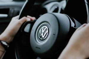 Авто / © unsplash.com