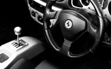 Ferrari / © pixabay.com