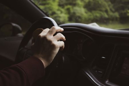 Водії / © pexels.com