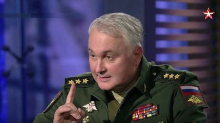 У Росії заявили, що не битимуть по Раді та Офісу президента: що сказав депутат Держдуми Росія / Фото з відкритих джерел