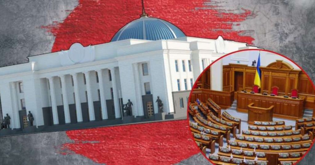 Чи стане Київ непридатним для життя: у Раді зробили заяву після погроз РФ Київ / Фото з відкритих джерел