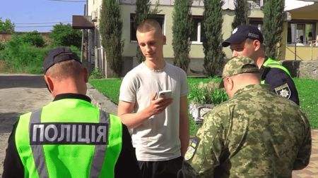Тцк / Фото з відкритих джерел