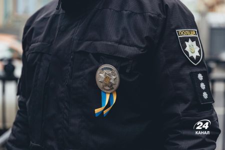 Поліція / Фото з відкритих джерел