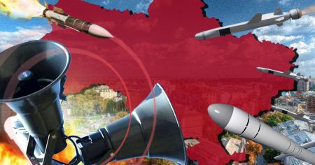 Повітряні сили / Фото з відкритих джерел
