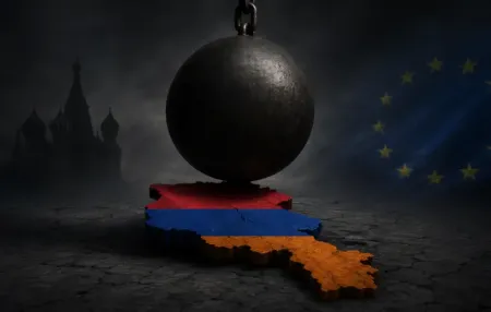 Вірменія / Фото з відкритих джерел