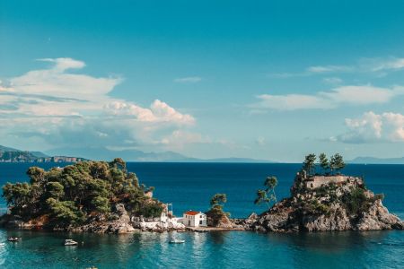 Острів / © unsplash.com