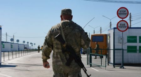 ТЦК / Фото з відкритих джерел