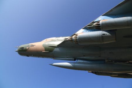 Українців попередили про можливу наймасштабнішу атаку РФ за останній час Рф / © pixabay.com