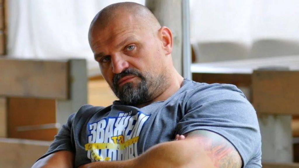 Вірастюк / Фото з відкритих джерел
