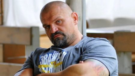 Вірастюк / Фото з відкритих джерел