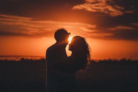 Стосунки / © pexels.com