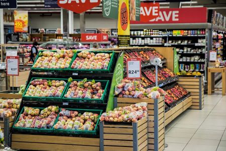 Продукти / © pixabay.com