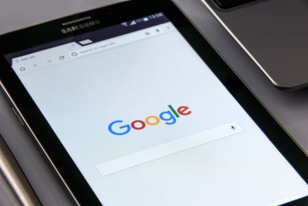 Google / © pexels.com