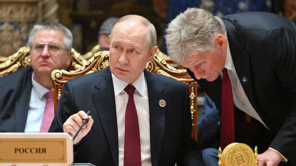 Росіяни завжди боялися українців: історик назвав головну причину Алфьоров / Фото з відкритих джерел