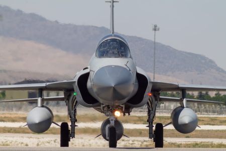 Gripen / © pexels.com
