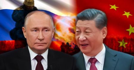Ексглава MI6 назвав країну, без якої Росія вже програла б війну Фото з відкритих джерел