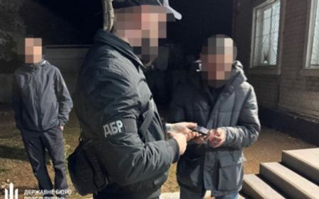 Електрошокер і газ проти пенсіонера: посадовця ТЦК відправляють під суд ТЦК / Фото з відкритих джерел