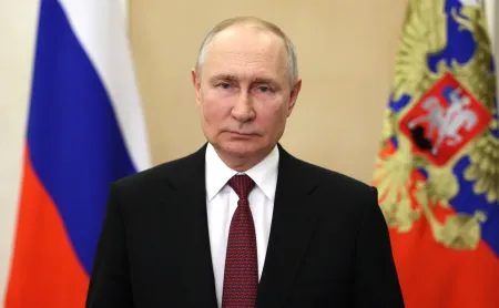 Росія / Фото з відкритих джерел