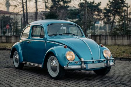 Volkswagen / © pexels.com