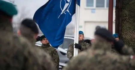 Нато / Фото з відкритих джерел