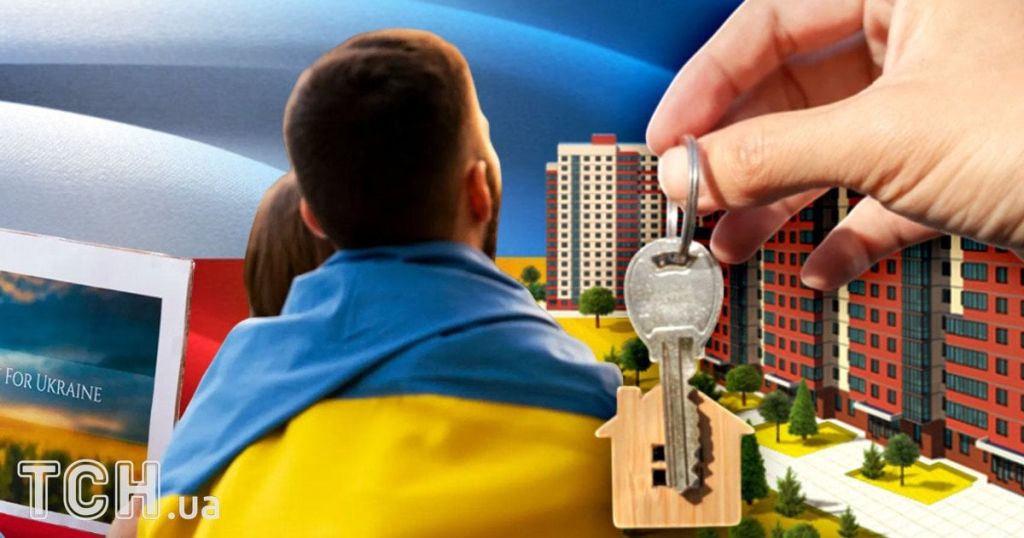 Українці за кордоном / Фото з відкритих джерел