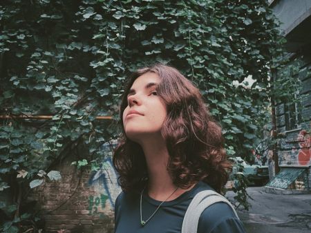 Молодь / © pexels.com