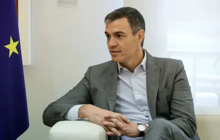 Іспанія / Фото з відкритих джерел