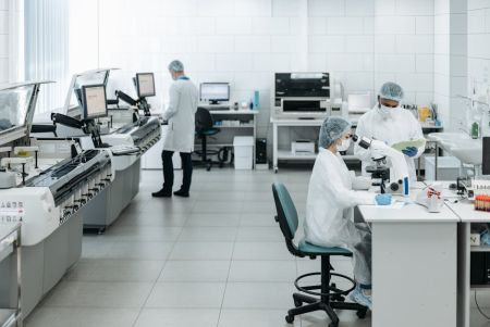 У США створили майже ідеального робота: він лазить по стінах і не боїться перешкод Наука / © pexels.com