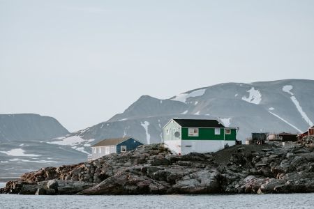 Подорожі / © unsplash.com