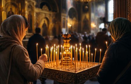 Свята / Фото з відкритих джерел