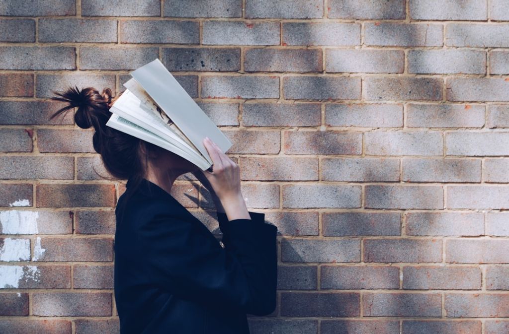Аудіокниги чи паперові книги: вчені з’ясували, що краще для мозку Книги / © unsplash.com