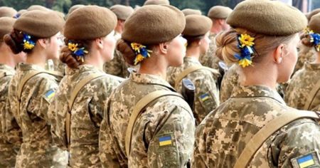 Військова служба / Фото з відкритих джерел
