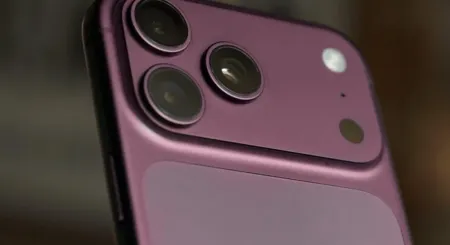 Iphone 18 pro / Фото з відкритих джерел