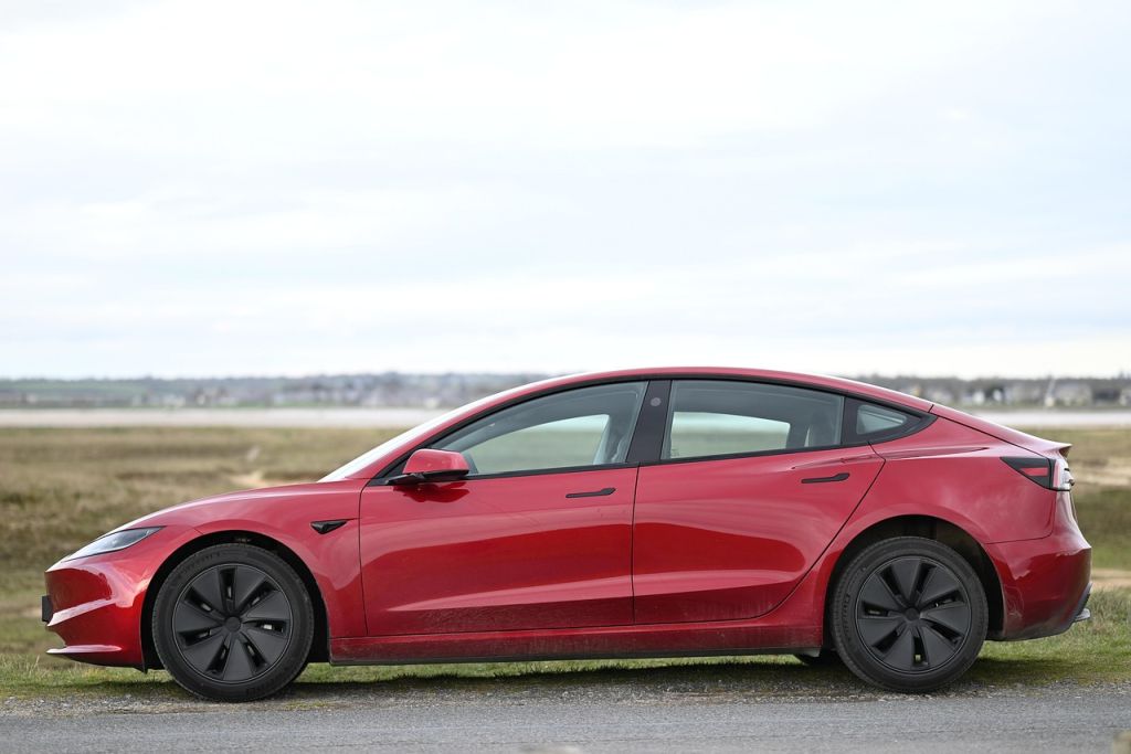 Tesla / © pixabay.com