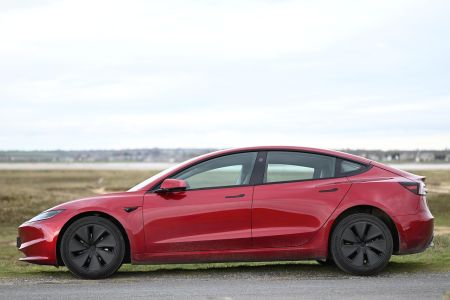 Tesla / © pixabay.com