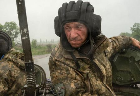 Мобілізація / Фото з відкритих джерел