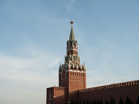 Москва / © pexels.com