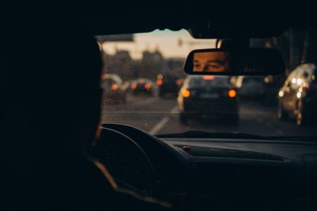 Українські водії / © pexels.com