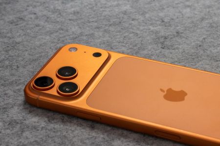 Iphone 17 / © pexels.com