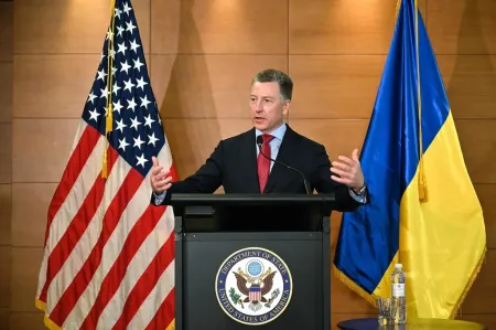 НАТО / Фото з відкритих джерел